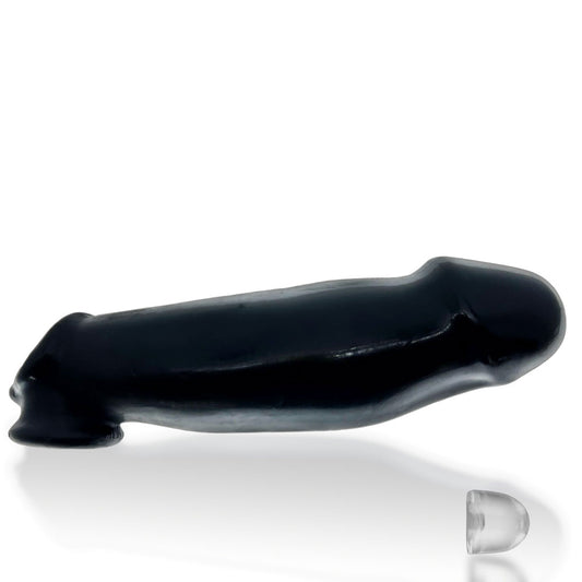 Hulk Cocksheath - Black OX-3071-BLK Hulk Cocksheath - Black OX-3071-BLK