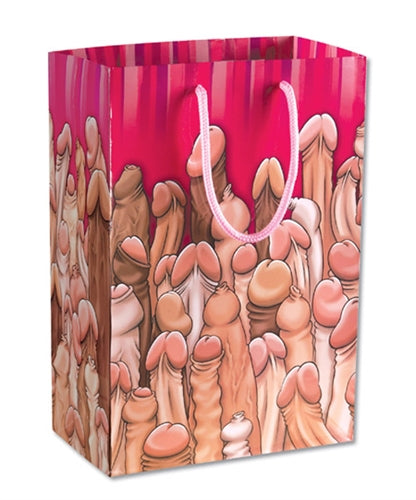 Multiple Penis Gift Bag OZ-GB-14