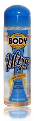 Ultra Glide Lubricant - 8.5 Oz. BA-BAU80 Ultra Glide Lubricant - 8.5 Oz. BA-BAU80