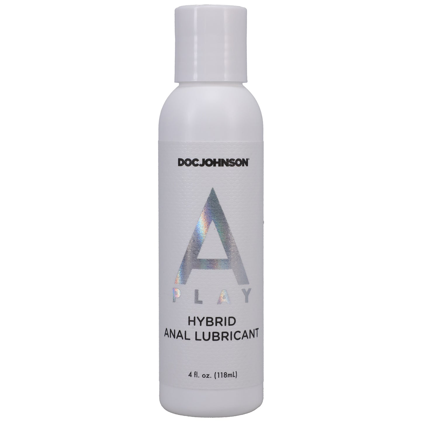 A-Play - Hybrid Anal Lubricant - 4 Fl. Oz. - Bulk DJ0301-02-BU