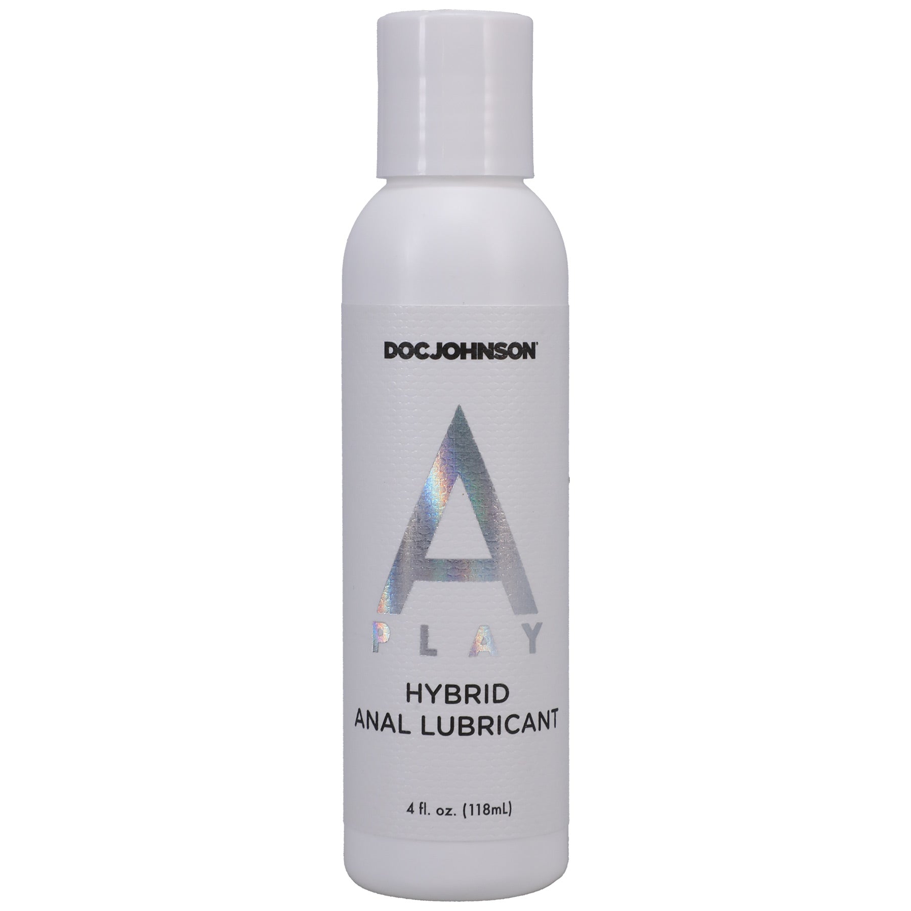 A-Play - Hybrid Anal Lubricant - 4 Fl. Oz. - Bulk DJ0301-02-BU