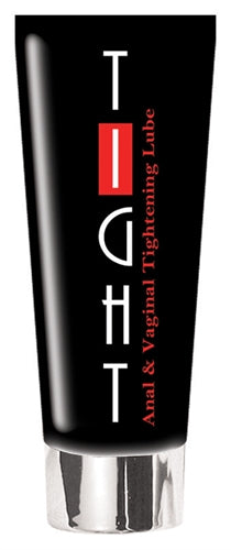 Tight Anal and Vaginal Tightening Lube 1 Oz HTP2640