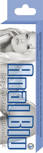 Anal Blu Large - 1.5 Oz. NW0313-2 Anal Blu Large - 1.5 Oz. NW0313-2
