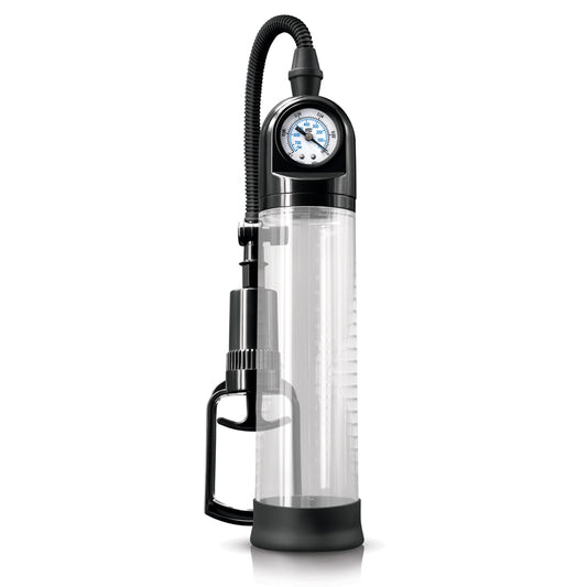 Renegade Psi Pump - Black NSN1124-43 Renegade Psi Pump - Black NSN1124-43