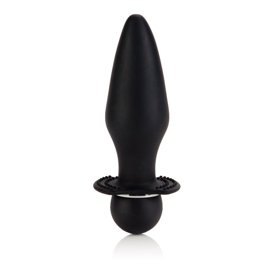Vibrating Silicone Booty Rider SE0421032 Vibrating Silicone Booty Rider SE0421032