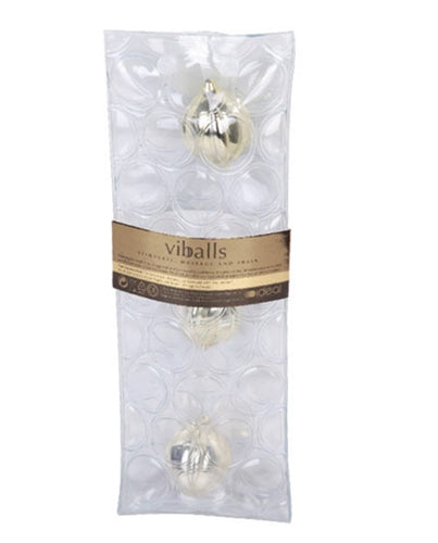 Viballs Duotone Balls - Gold Triple TS1600142 Viballs Duotone Balls - Gold Triple TS1600142
