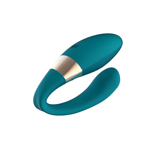 Tiani Duo - Ocean Blue LELO-8410 Tiani Duo - Ocean Blue LELO-8410