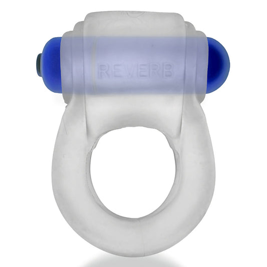Revring - Clear Ice HUJ-134-CLRICE