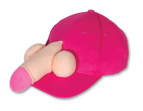 Pecker Cap OZ-P-09