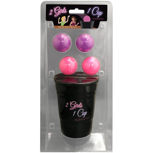 Two Girls One Cup KG-BGD15 Two Girls One Cup KG-BGD15