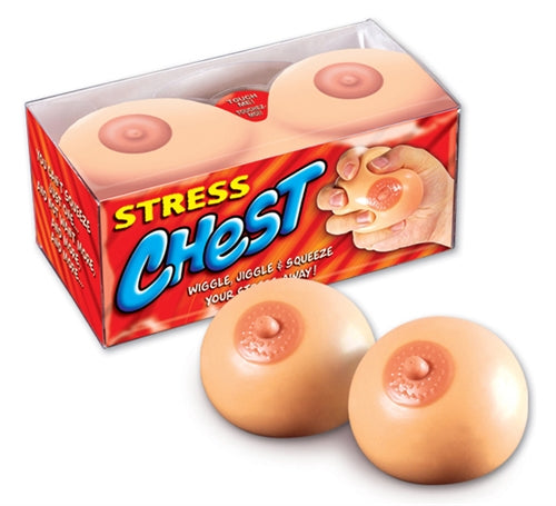 Stress Chest OZ-SC-01 Stress Chest OZ-SC-01
