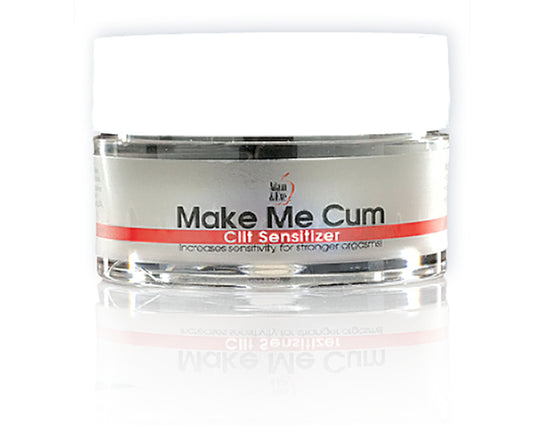 Adam and Eve Make Me Cum Clit Sensitizer 0.5 Oz AE-LQ-6406-2