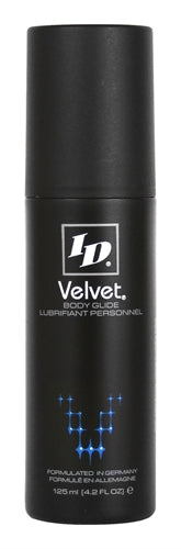 ID Velvet Body Glide 4.2 Oz ID-VEL-11