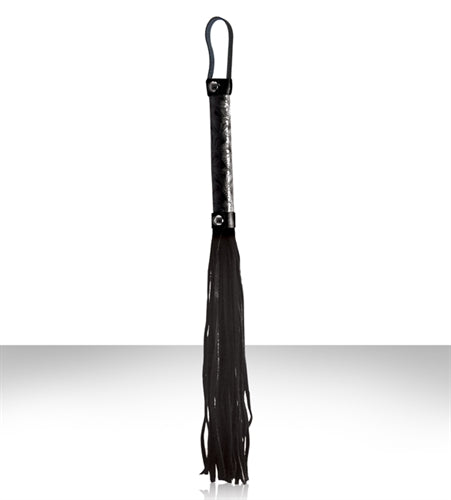 Sinful Whip - Black NSN1225-13 Sinful Whip - Black NSN1225-13