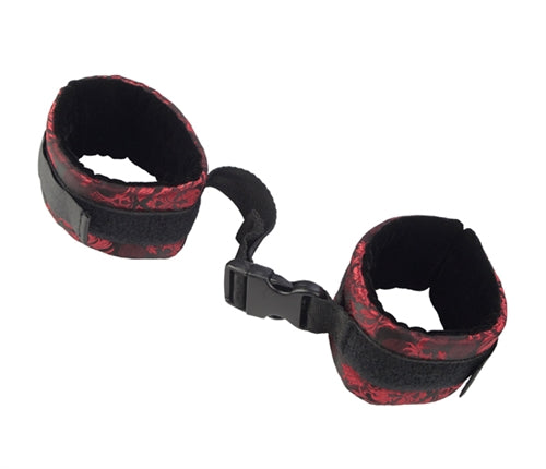 Scandal Control Cuffs SE2712203 Scandal Control Cuffs SE2712203