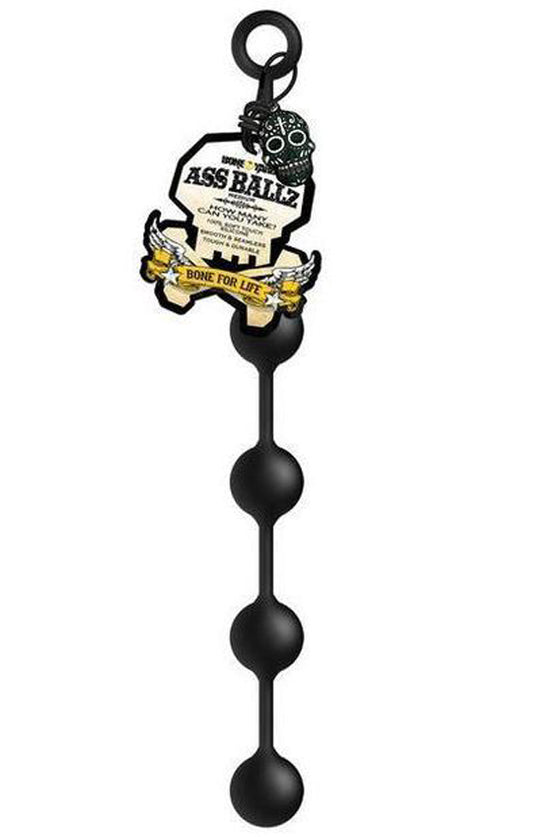Ass Ballz L - Clamshell BY-1087 Ass Ballz L - Clamshell BY-1087