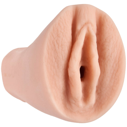 Virgin Pussy Ultraskyn Palm Pal DJ0683-10 Virgin Pussy Ultraskyn Palm Pal DJ0683-10