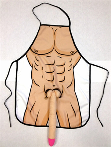 Giant Pecker Apron OZ-P-10