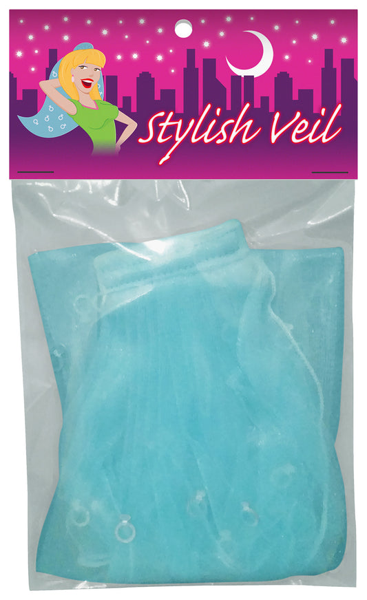 Stylish Veil KG-NVS44 Stylish Veil KG-NVS44