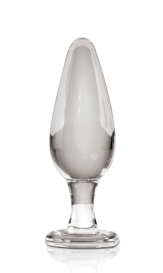 Icicles No. 26 - Clear PD2926-00 Icicles No. 26 - Clear PD2926-00