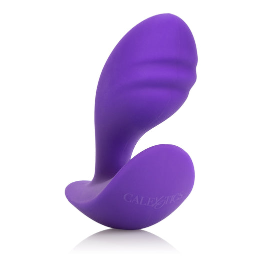 Booty Call Petite Probe - Purple SE0396502 Booty Call Petite Probe - Purple SE0396502