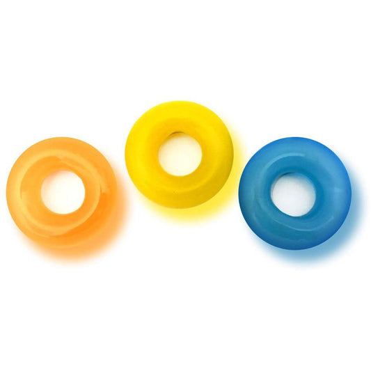 The D-Ring Glow X3 RAST-10002 The D-Ring Glow X3 RAST-10002