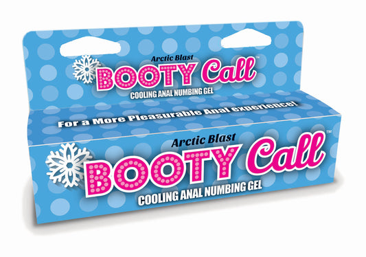 Booty Call Arctic Blast LG-BT310