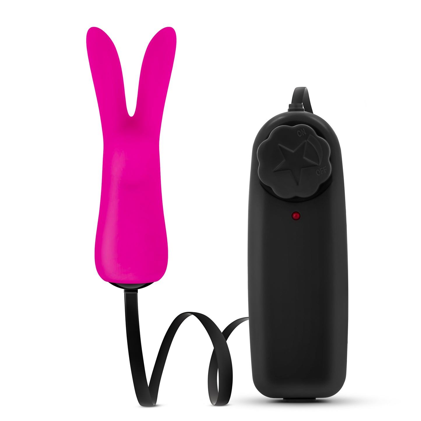 Luxe - Rabbit Teaser - Fuschia BL-01610