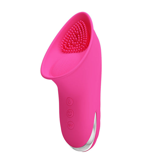 Pretty Love Issac Clitoral Vibrator BI-014651-1 Pretty Love Issac Clitoral Vibrator BI-014651-1
