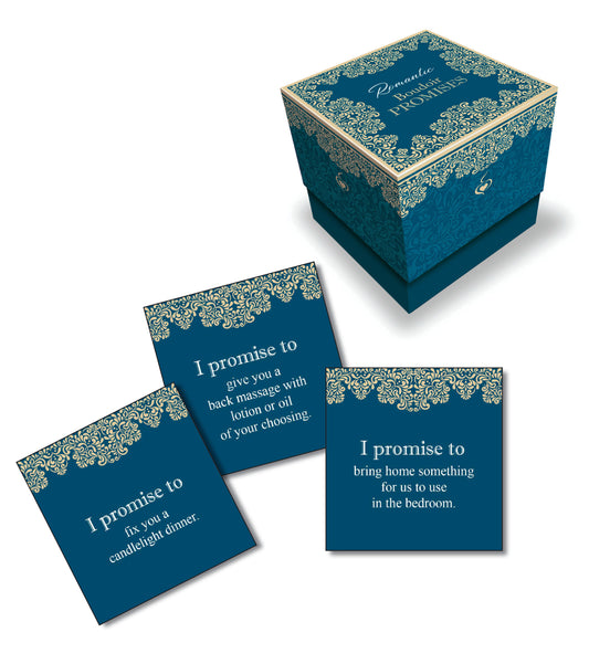 Boudoir Promises - Romantic LG-BCD018 Boudoir Promises - Romantic LG-BCD018