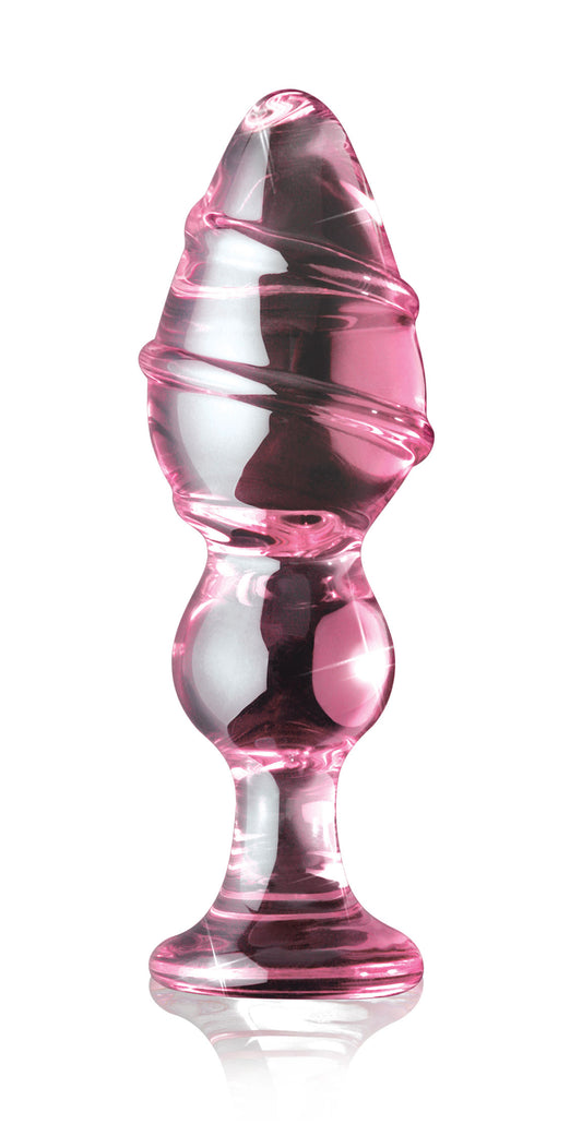 Icicles No. 27 - Pink PD2927-00 Icicles No. 27 - Pink PD2927-00