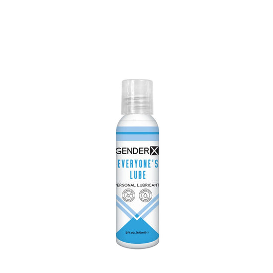 Everyone's Lube 2 Oz GX-LQ-1935-2 Everyone's Lube 2 Oz GX-LQ-1935-2