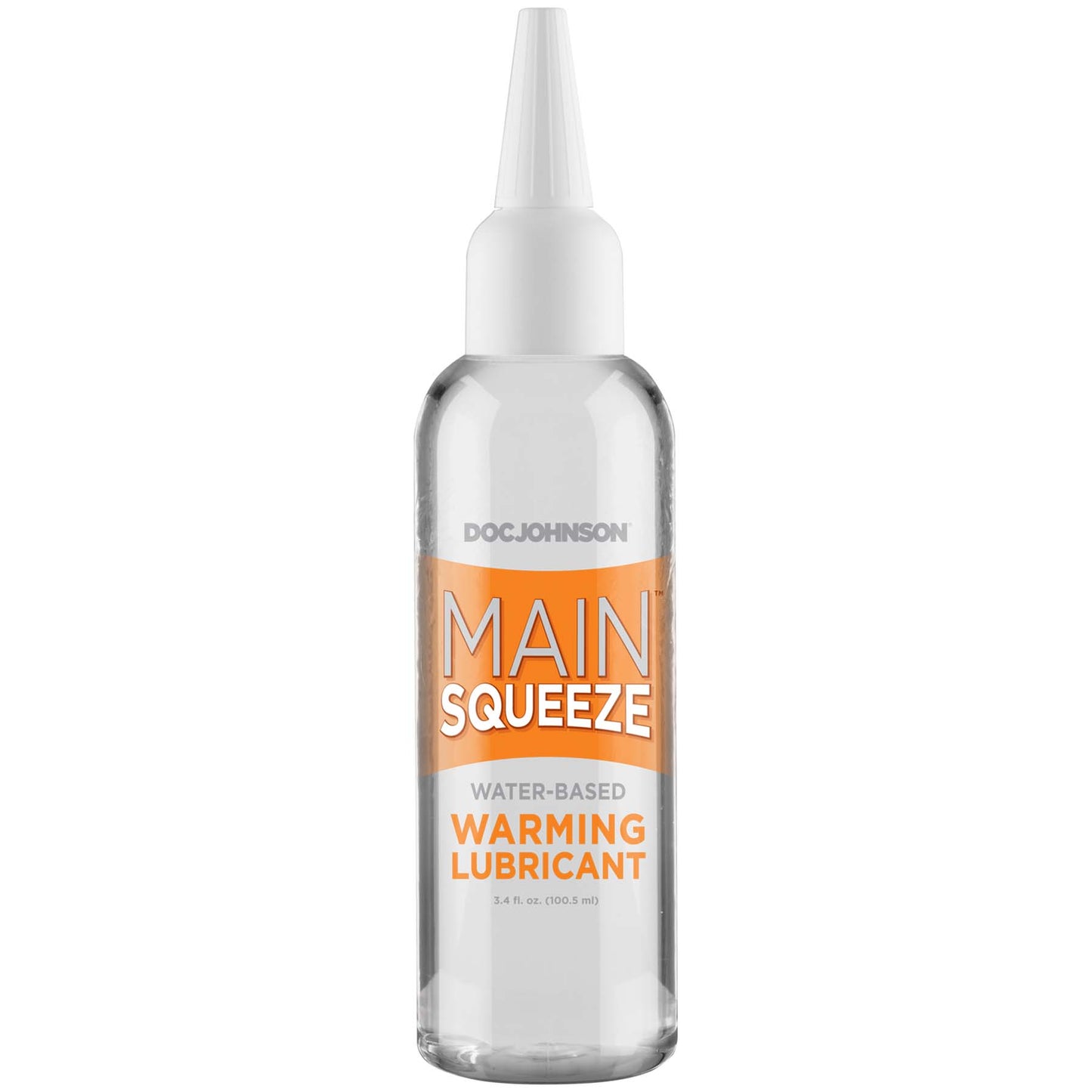 Main Squeeze - Warming - 3.4 Fl. Oz. DJ5205-02-BU