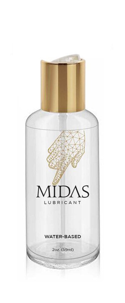Midas Lubricant 2.3 Fl. Oz. LG-BT201 Midas Lubricant 2.3 Fl. Oz. LG-BT201