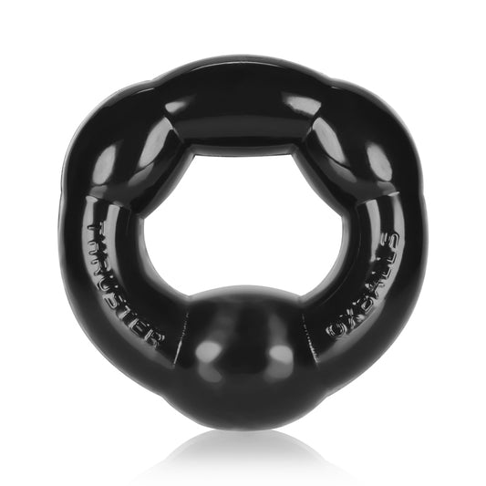 Thruster Cockring - Black OX-1323-BLK Thruster Cockring - Black OX-1323-BLK