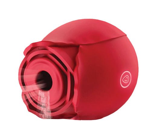 Voodoo Beso Flower Power - Red TMN-VT-4110 Voodoo Beso Flower Power - Red TMN-VT-4110