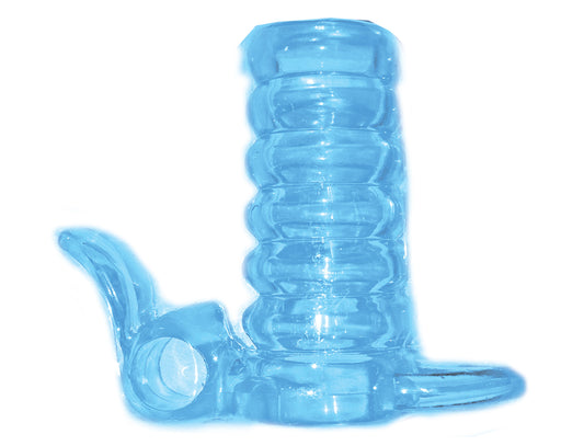 Wet Dreams Plump Bunny - Blue HTP2931 Wet Dreams Plump Bunny - Blue HTP2931