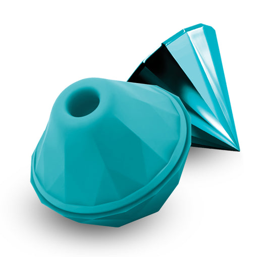 Sugar Pop - Jewel - Teal NSN-0670-37 Sugar Pop - Jewel - Teal NSN-0670-37