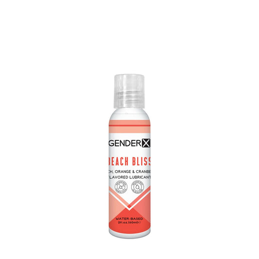 Beach Bliss Flavored Lube 2 Oz GX-LQ-1881-2 Beach Bliss Flavored Lube 2 Oz GX-LQ-1881-2