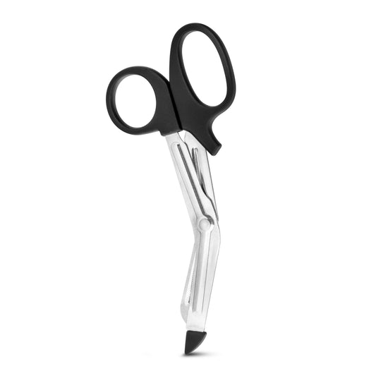 Temptasia - Safety Scissors - Black BL-41699 Temptasia - Safety Scissors - Black BL-41699