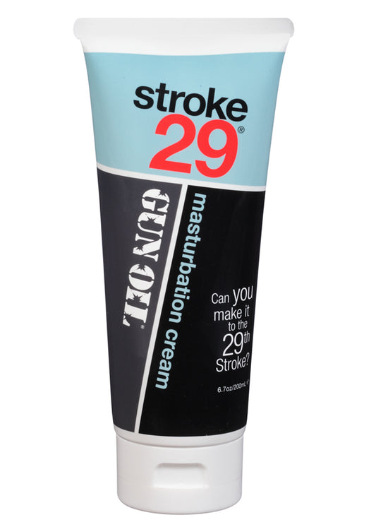 Stroke 29 6.7 Oz. Tube S29-T-6.7 Stroke 29 6.7 Oz. Tube S29-T-6.7