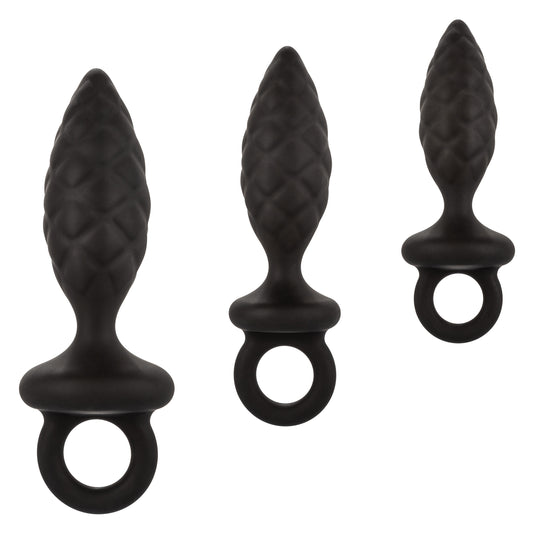 Silicone Anal Probe Kit SE0410152 Silicone Anal Probe Kit SE0410152