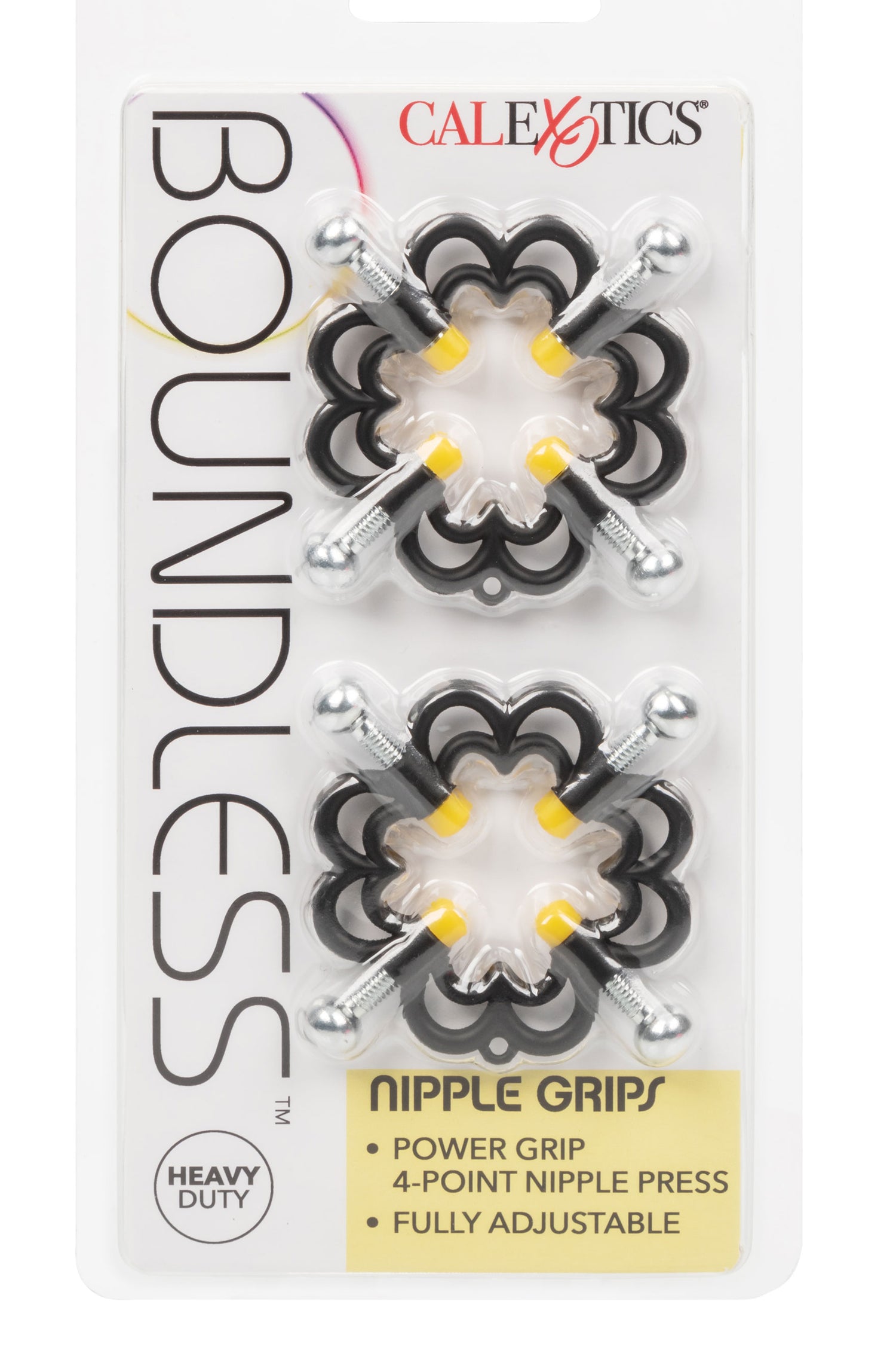 Nipple Stimulators Nipple Stimulators