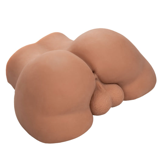 Stroke It Bottom Banger - Brown SE0914103 Stroke It Bottom Banger - Brown SE0914103