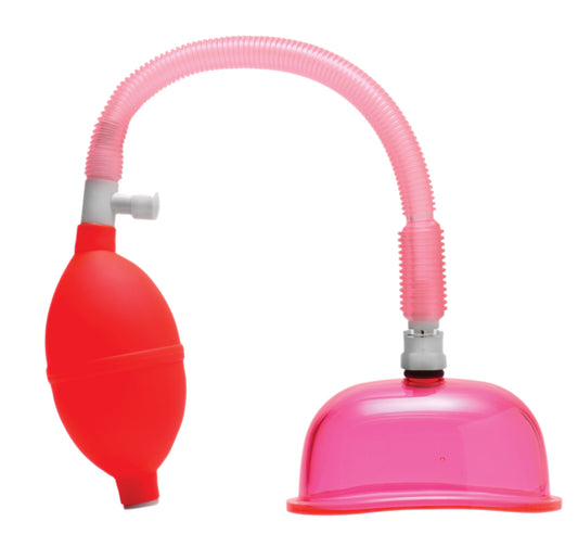 Vaginal Pump SM-MI200 Vaginal Pump SM-MI200