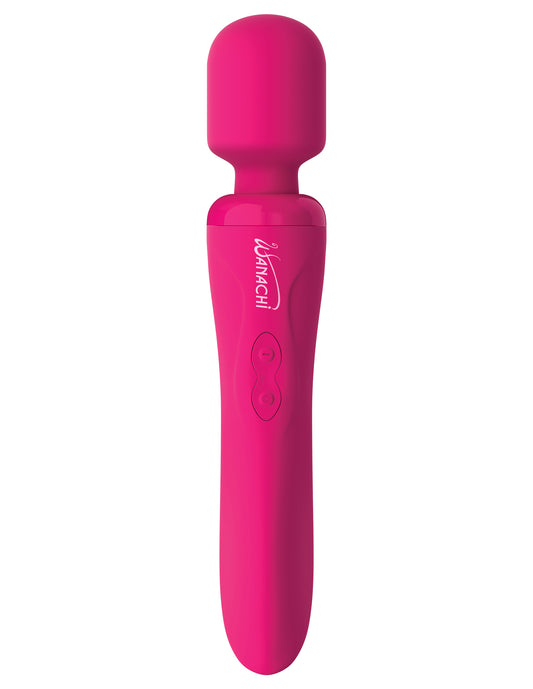 Wanachi Body Recharger Pink PD3039-11 Wanachi Body Recharger Pink PD3039-11
