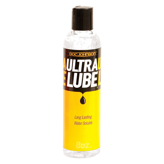 Ultra Lube - 8 Fl. Oz. - Bulk DJ1374-08-BU Ultra Lube - 8 Fl. Oz. - Bulk DJ1374-08-BU